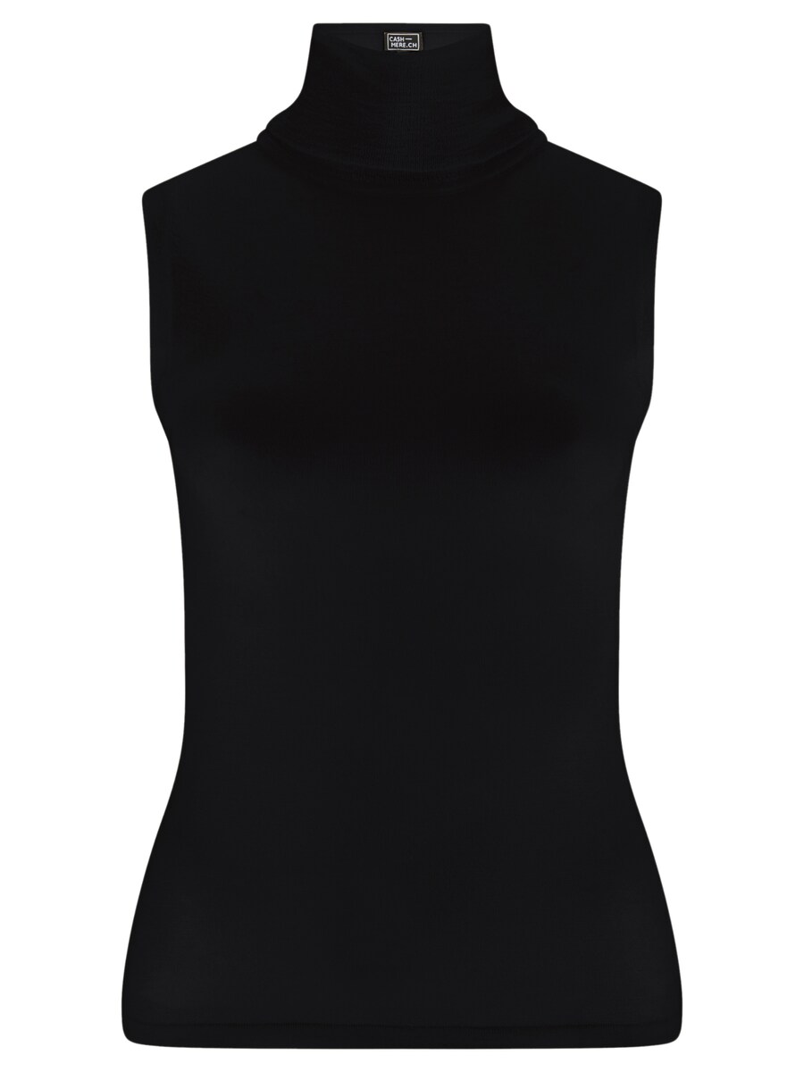 Топ CASH-MERE.CH, черный
Топ CASH-MERE.CH, черный
