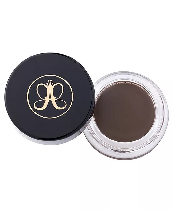 Помада для бровей Anastasia Beverly Hills, цвет Dark Brown (dark brown hair with warm undertone)
Помада для бровей Anastasia Beverly Hills, цвет Dark Brown (dark brown hair with warm undertone)