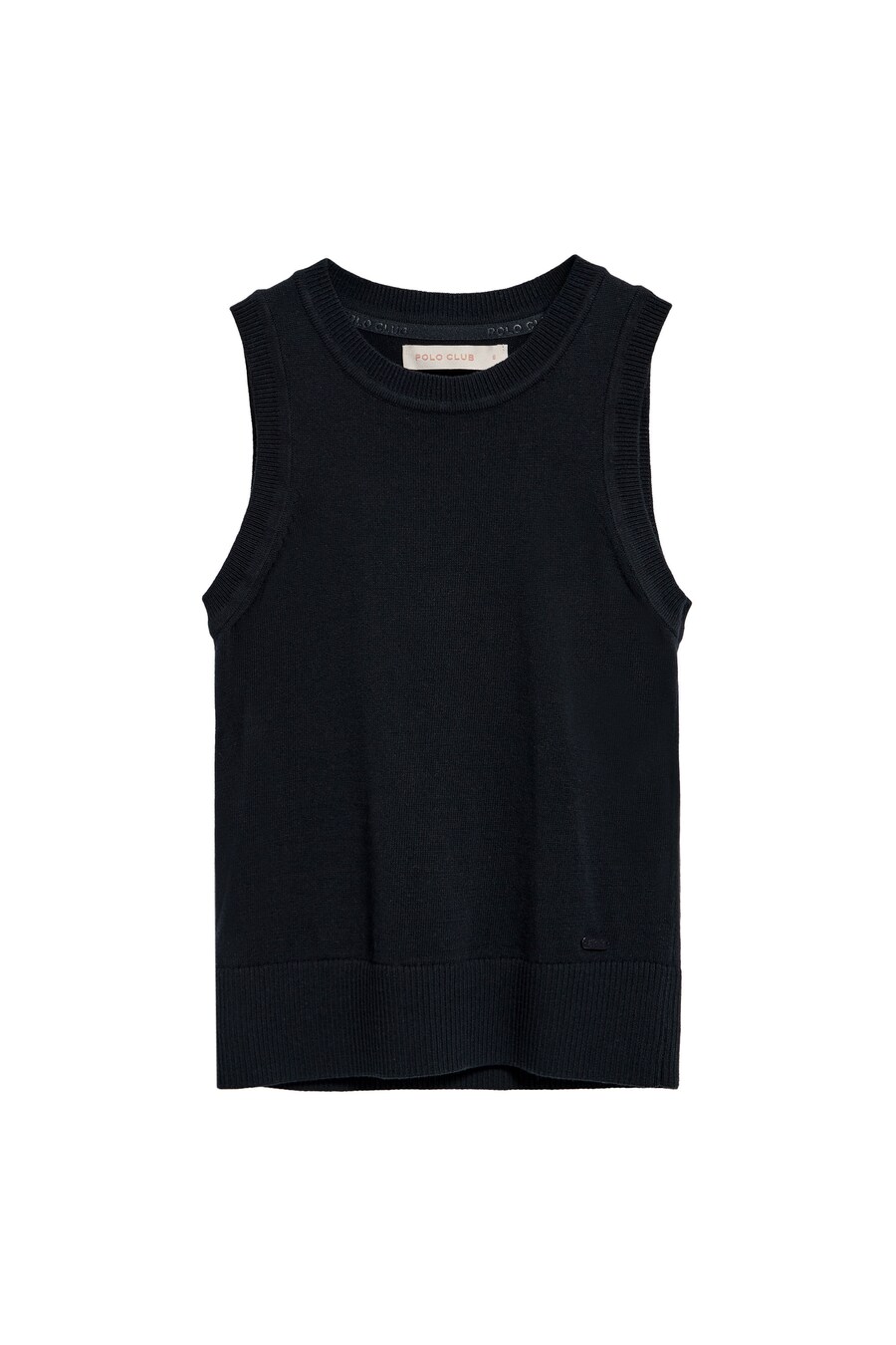 Свитер Polo Club, синий
Свитер Polo Club, синий