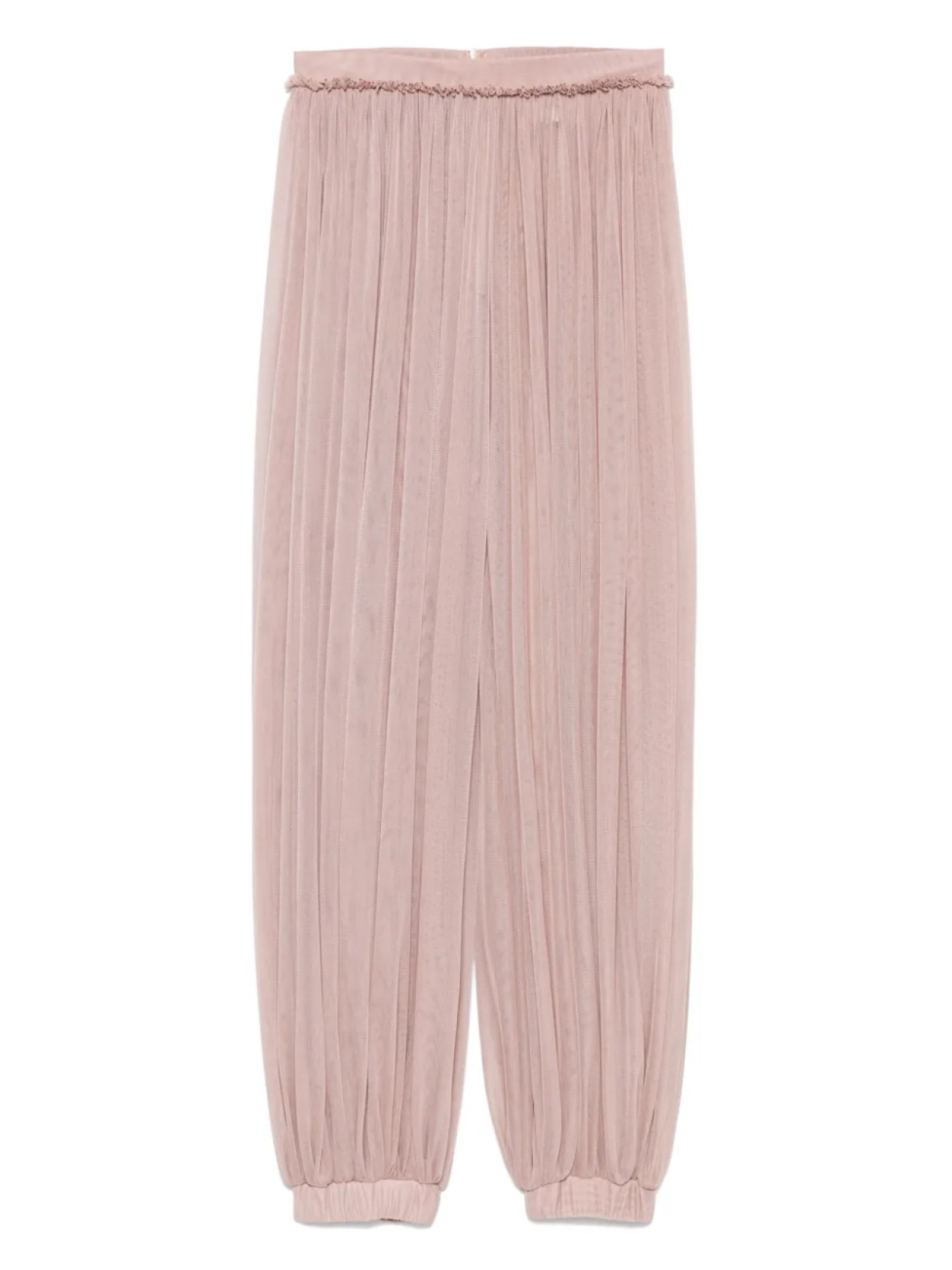 Сетчатые брюки Atu Body Couture, розовый
Сетчатые брюки Atu Body Couture, розовый