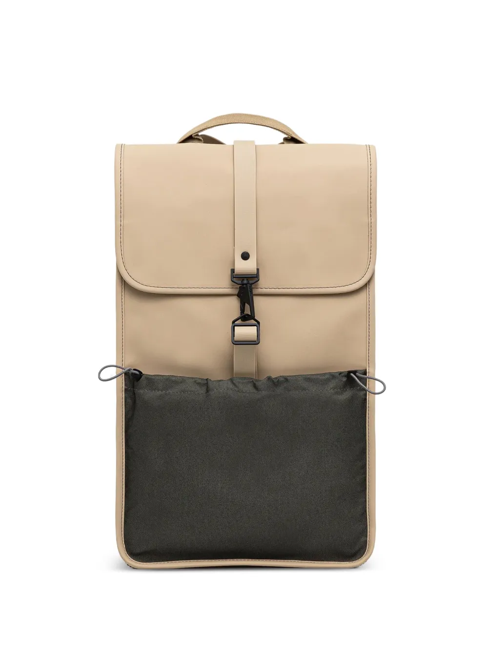 Рюкзак Mix Rains, нейтральный 
Рюкзак Mix Rains, нейтральный