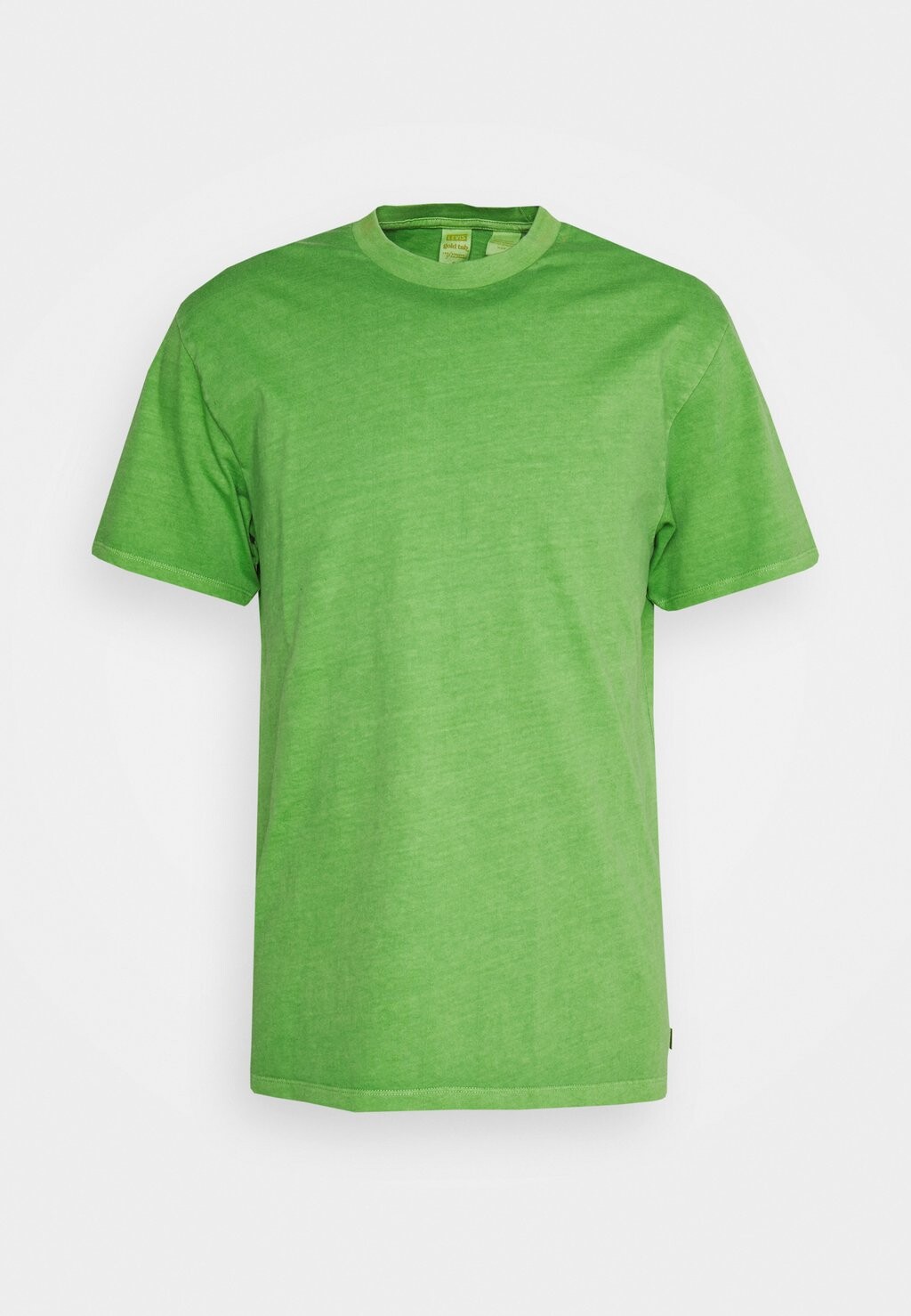 Базовая футболка TEE Levi's, зеленый
Базовая футболка TEE Levi's, зеленый