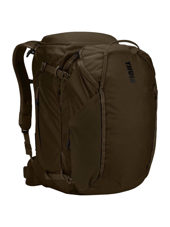 Рюкзак Thule, цвет deep khaki
Рюкзак Thule, цвет deep khaki