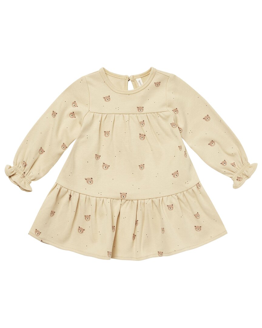 Платье Quincy Mae из джерси с ярусами, цвет multi
Платье Quincy Mae из джерси с ярусами, цвет multi