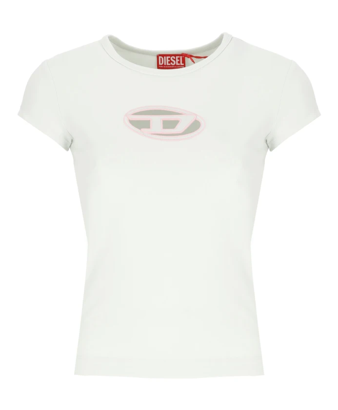 Футболка Энджи Diesel, зеленый
Футболка Энджи Diesel, зеленый