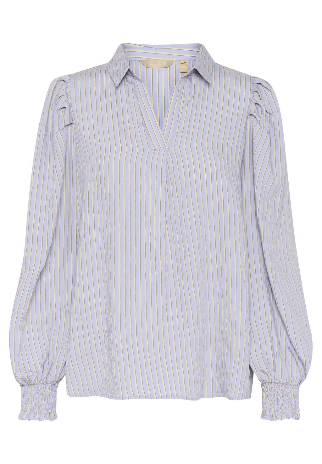 Блуза Culture, синий
Блуза Culture, синий