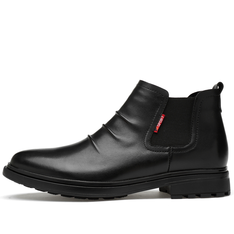 Мужская повседневная обувь Мужская PAIBLOKS, Black
Мужская повседневная обувь Мужская PAIBLOKS, Black