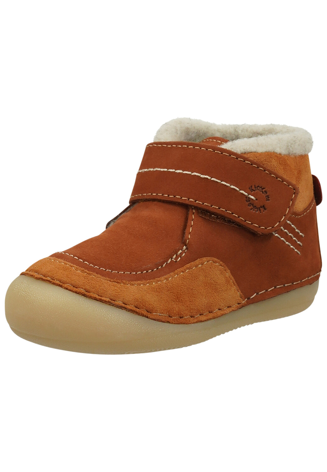 Ботинки Kickers Stiefelette, коричневый
Ботинки Kickers Stiefelette, коричневый