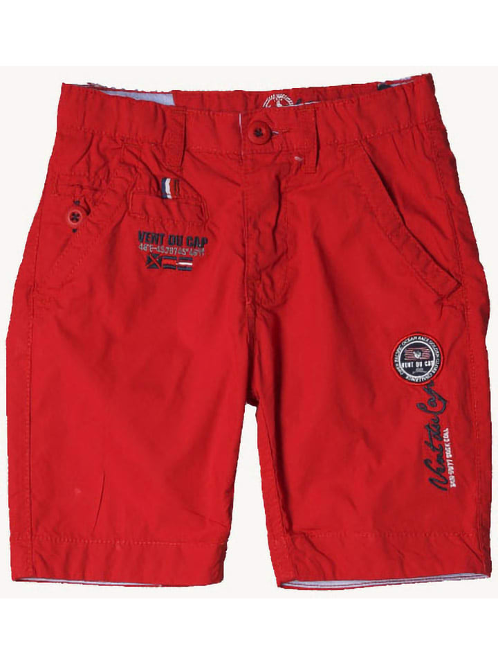 Шорты Peak Mountain, красный
Шорты Peak Mountain, красный