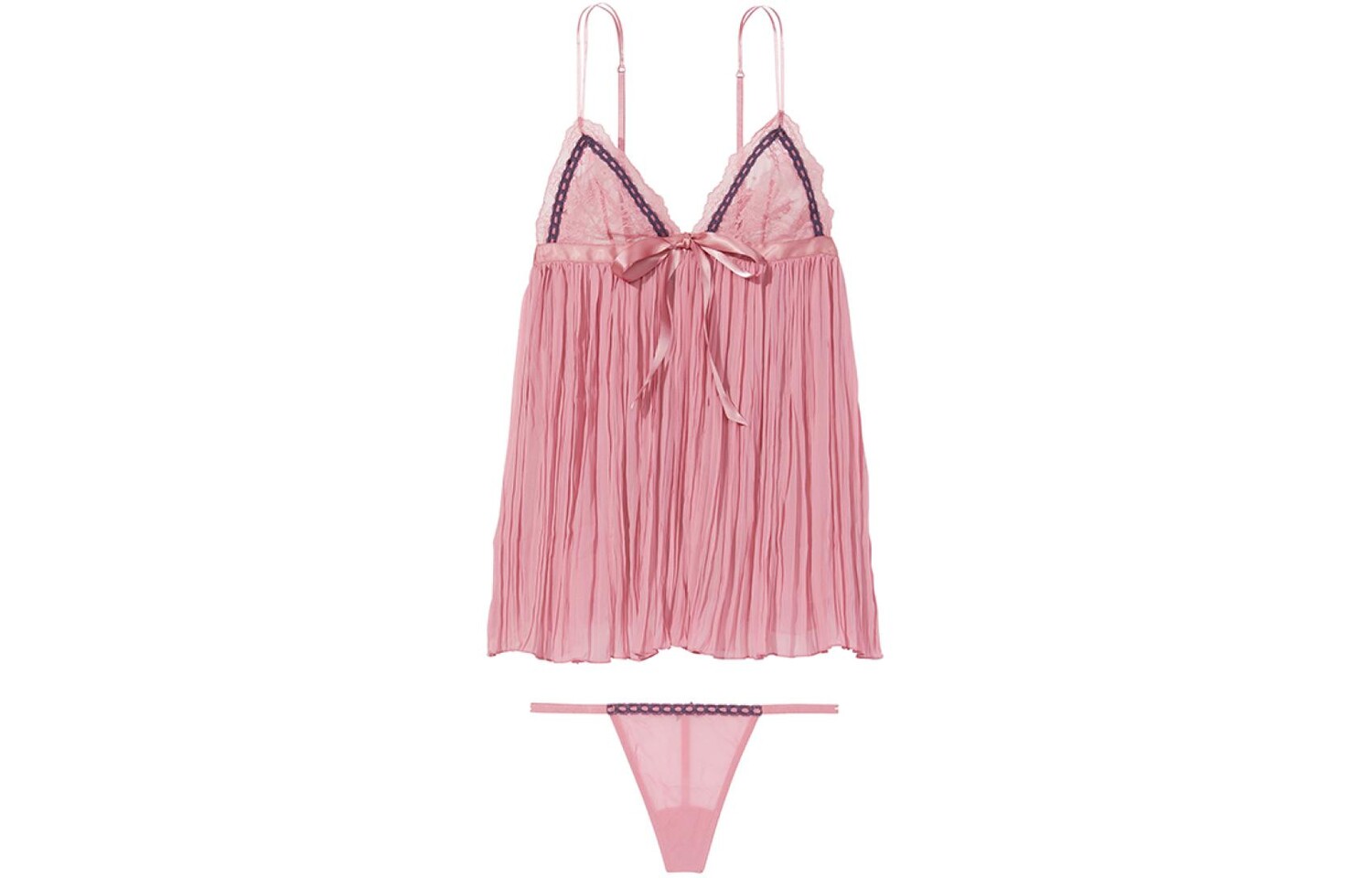 Женские пижамные комплекты Victoria'S Secret 
Женские пижамные комплекты Victoria'S Secret