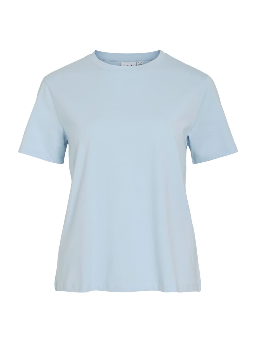 Рубашка VILA VINORA, светло-голубой
Рубашка VILA VINORA, светло-голубой