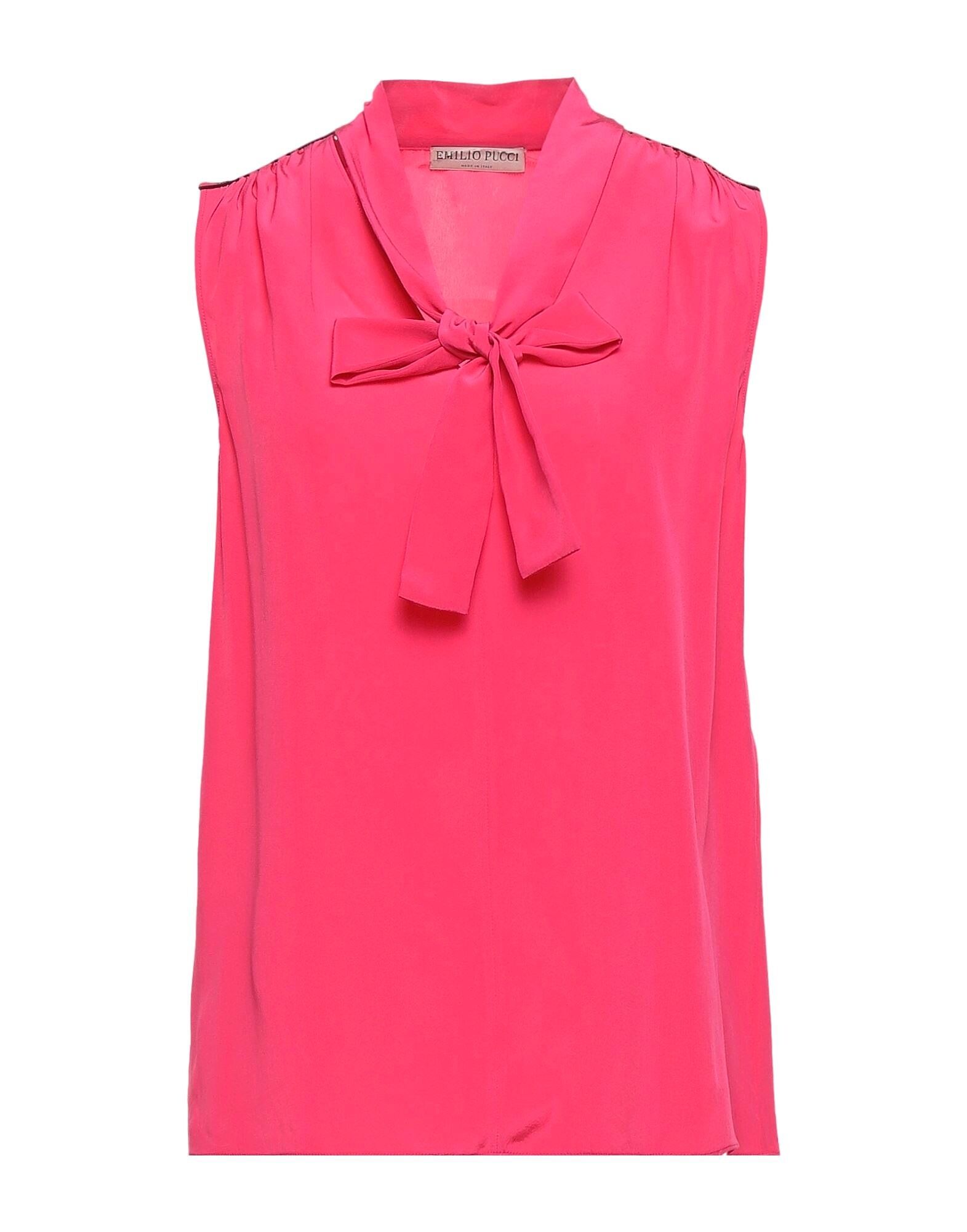 Топ Pucci, фуксия
Топ Pucci, фуксия