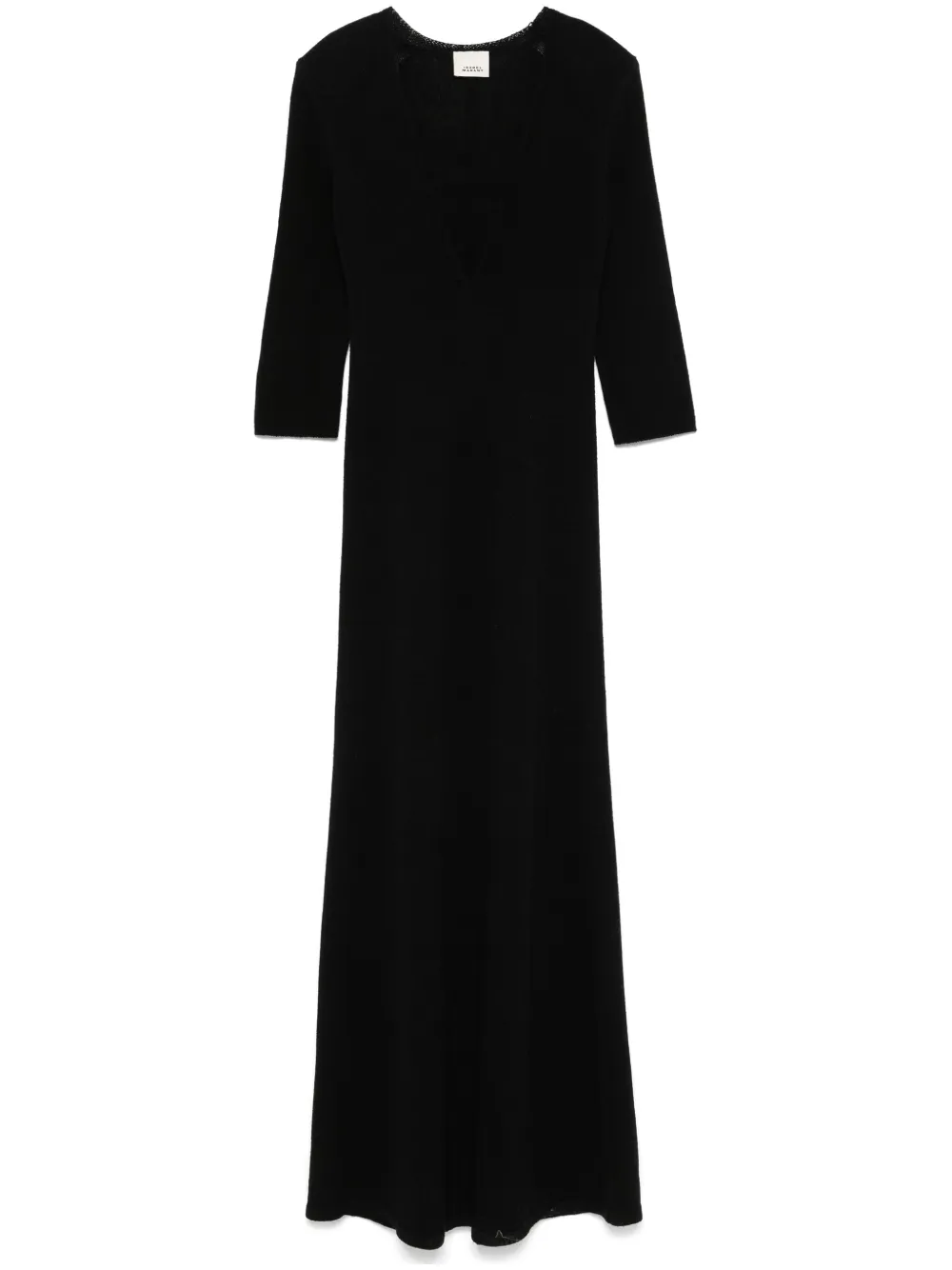 Платье Salina ISABEL MARANT, черный
Платье Salina ISABEL MARANT, черный