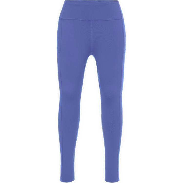 Беговые штаны Fast And Free женские Lululemon, синий
Беговые штаны Fast And Free женские Lululemon, синий