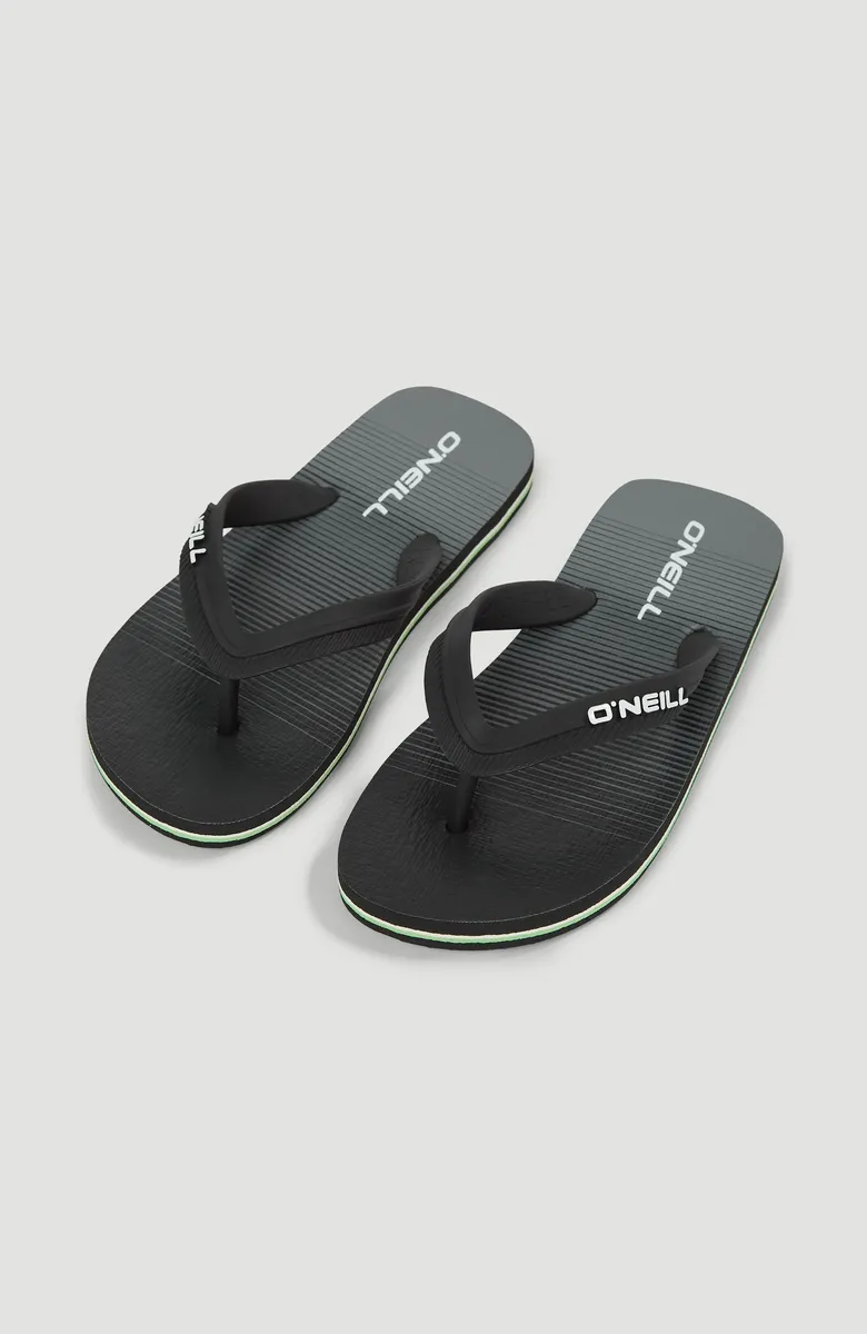 Шлепанцы O'Neill "САНДАЛИИ С ГРАФИКОЙ PROFILE", цвет Black Simple Gradient B Panel
Шлепанцы O'Neill "САНДАЛИИ С ГРАФИКОЙ PROFILE", цвет Black Simple Gradient B Panel