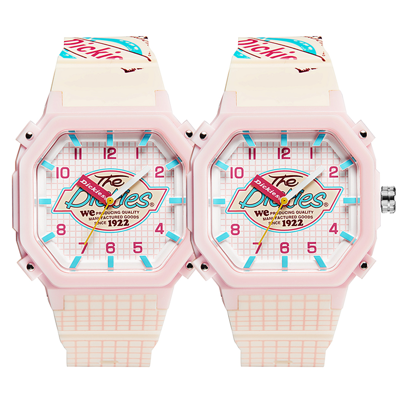 Женские часы Dickies
Женские часы Dickies