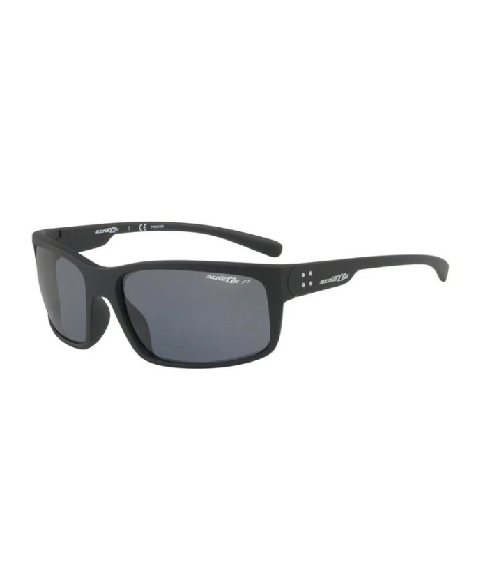 Солнцезащитные очки Fastball 2.0 Arnette, черный
Солнцезащитные очки Fastball 2.0 Arnette, черный