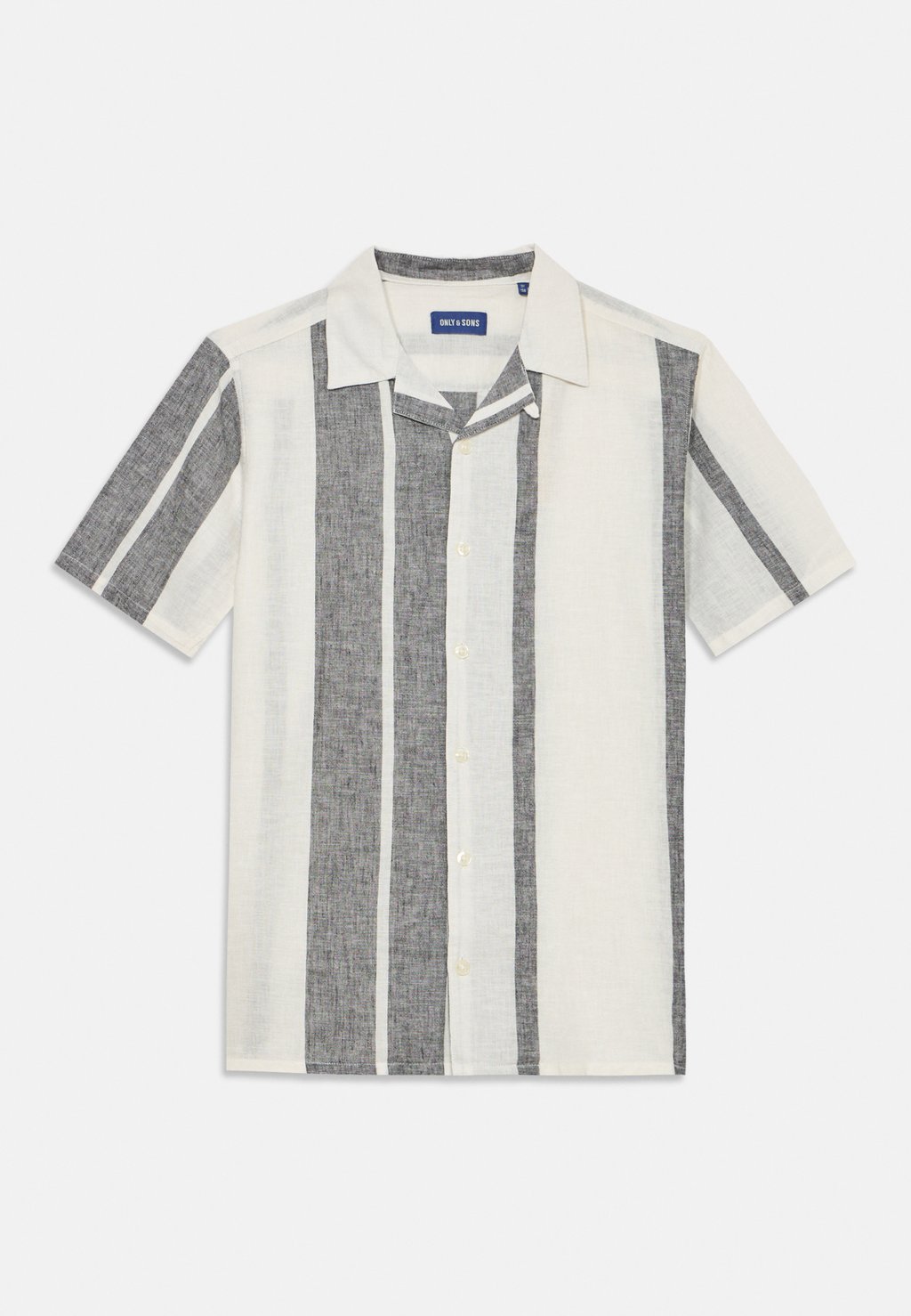 Рубашка OSJCAIDEN LIFE RESORT ONLY & SONS junior, слоновая кость
Рубашка OSJCAIDEN LIFE RESORT ONLY & SONS junior, слоновая кость