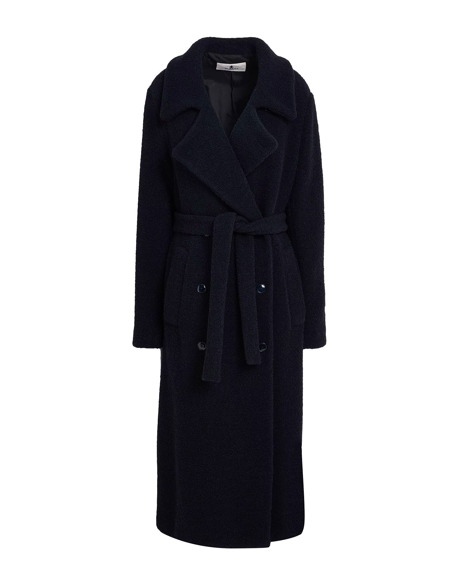 Пальто Barena, полуночно-синий
Пальто Barena, полуночно-синий