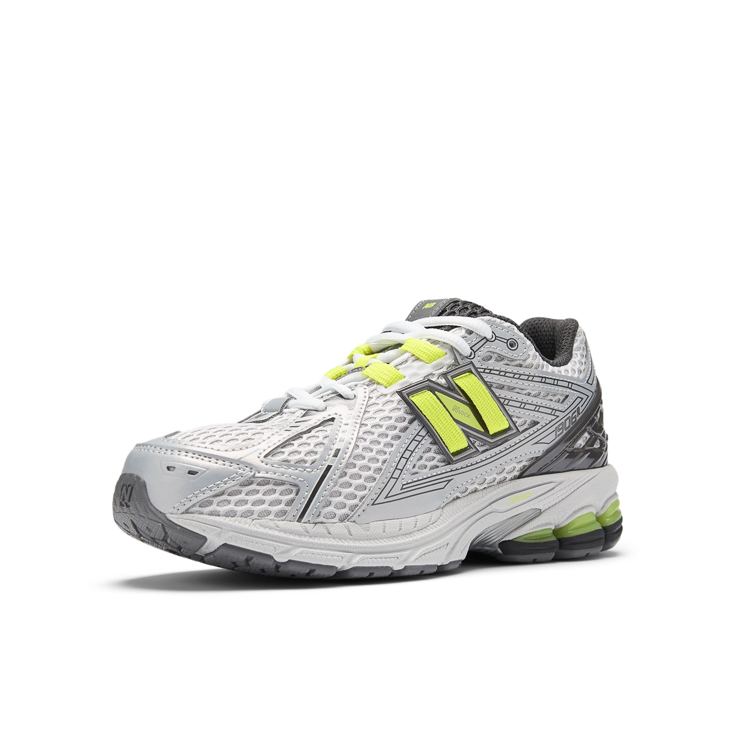 New balance Кроссовки '1906' в сером цвете
New balance Кроссовки '1906' в сером цвете