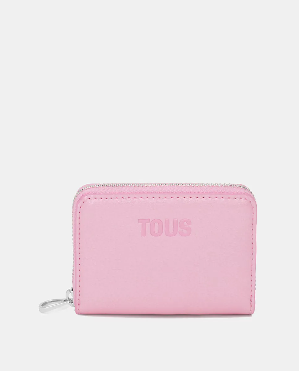 M Beige Tous Новый кошелек Dorp, цвет Rosa
M Beige Tous Новый кошелек Dorp, цвет Rosa