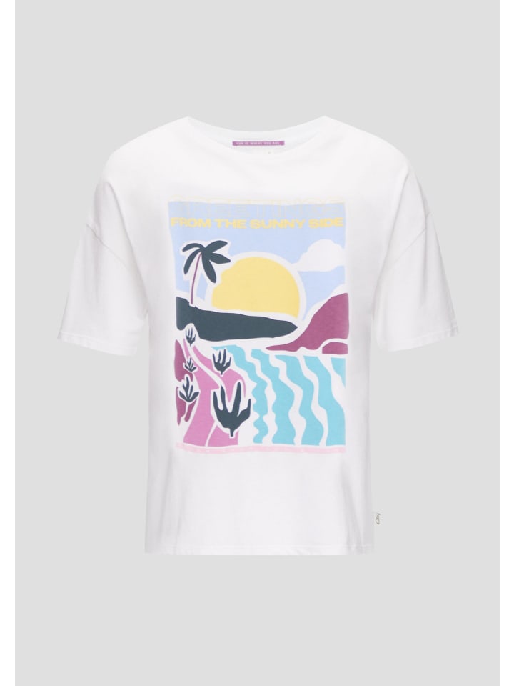 QS Футболка белого цвета (01D0_white), Белый, QS Футболка белого цвета (01D0_white)
QS Футболка белого цвета (01D0_white), Белый, QS Футболка белого цвета (01D0_white)