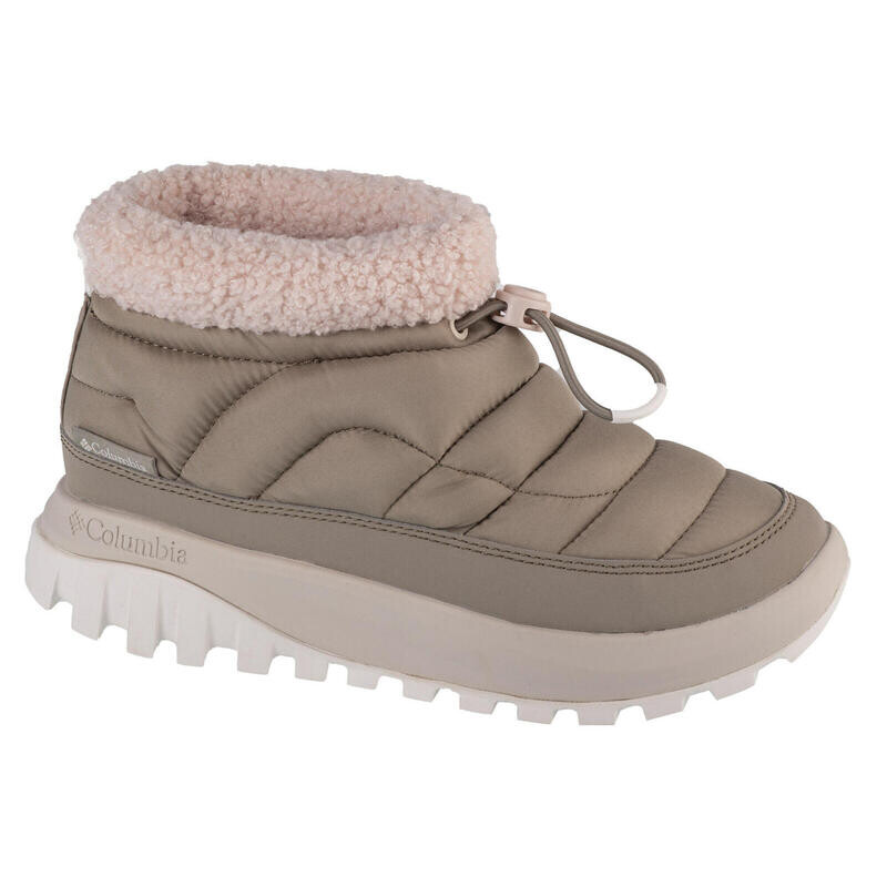 Ботинки Columbia, зеленый
Ботинки Columbia, зеленый