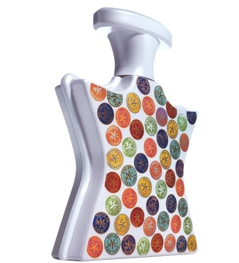 Bond No. 9 Eau de New York, парфюмированная вода, 100 мл
Bond No. 9 Eau de New York, парфюмированная вода, 100 мл