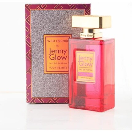 Парфюмированная вода Jenny Glow Wild Orchid
Парфюмированная вода Jenny Glow Wild Orchid