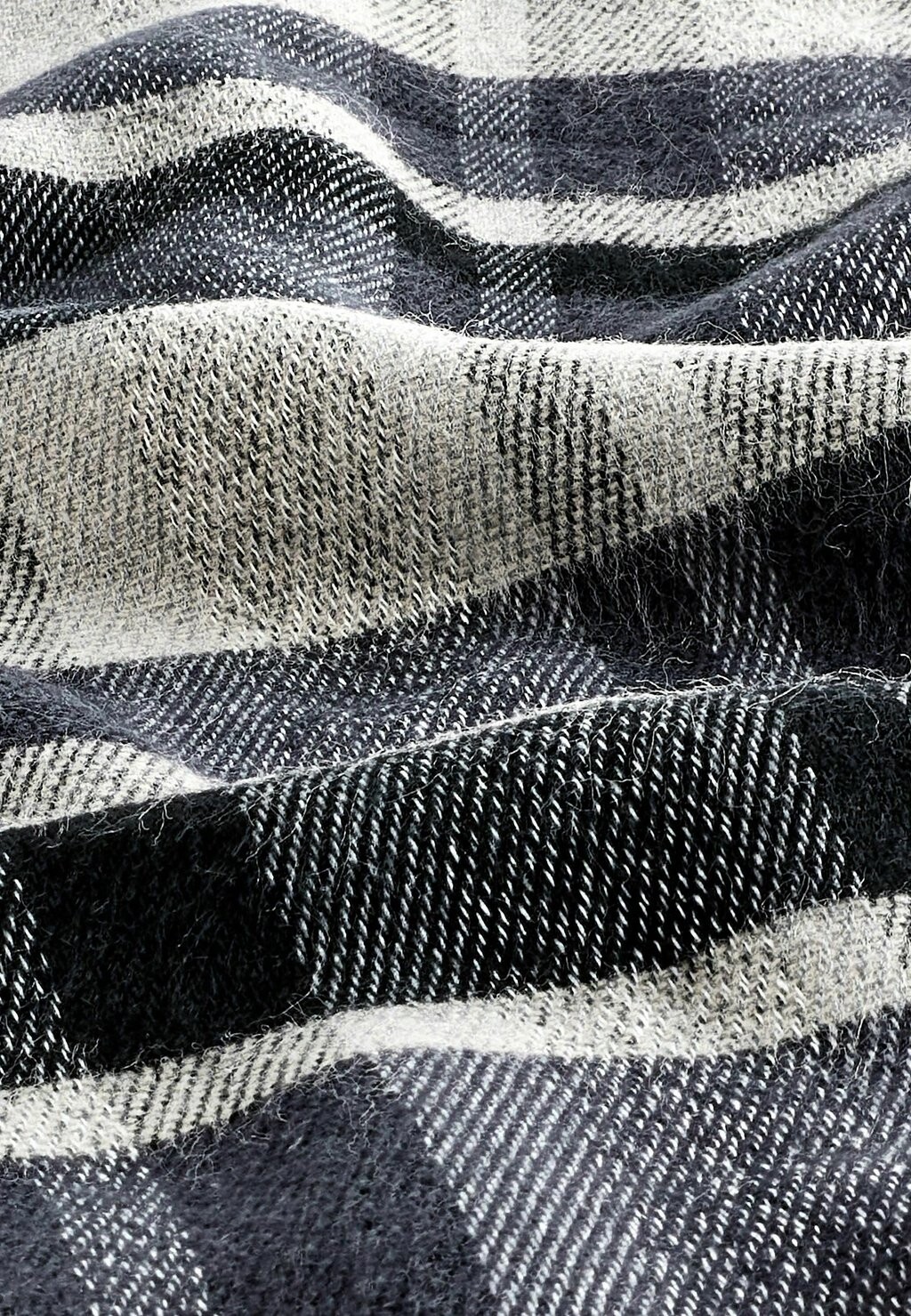 Шарф Next, черный
Шарф Next, черный