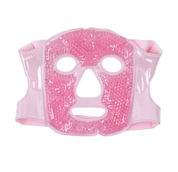 Горячий-холодный эффект Máscara Facial 1699, 1 UD
Горячий-холодный эффект Máscara Facial 1699, 1 UD