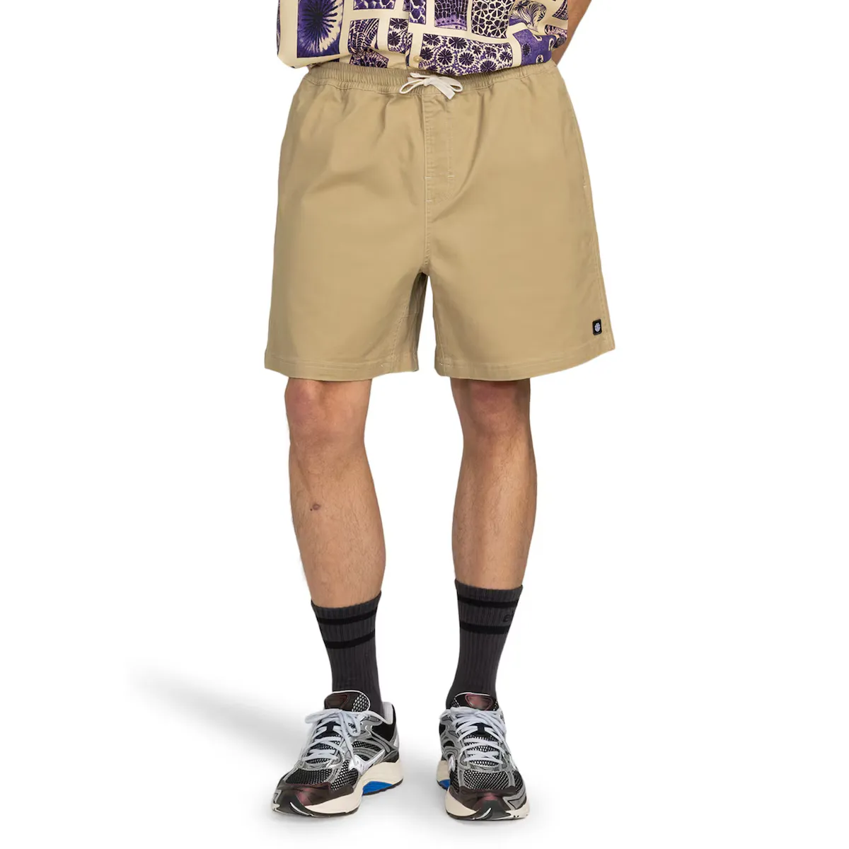 Бермуды мужские Chillin Classic 17" Element, зеленый
Бермуды мужские Chillin Classic 17" Element, зеленый