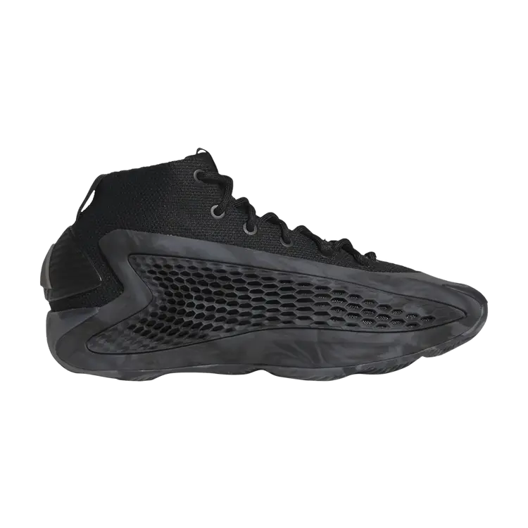 Кроссовки adidas AE 1 J Ascent Pack, серый
Кроссовки adidas AE 1 J Ascent Pack, серый