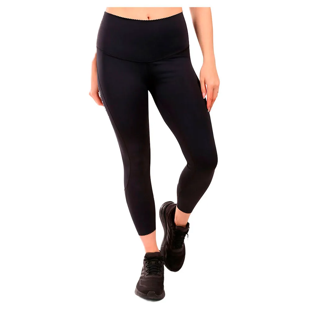 Леггинсы Kilpi Rivian, черный
Леггинсы Kilpi Rivian, черный