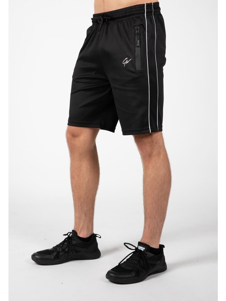 Функциональные шорты Gorilla Wear
Функциональные шорты Gorilla Wear