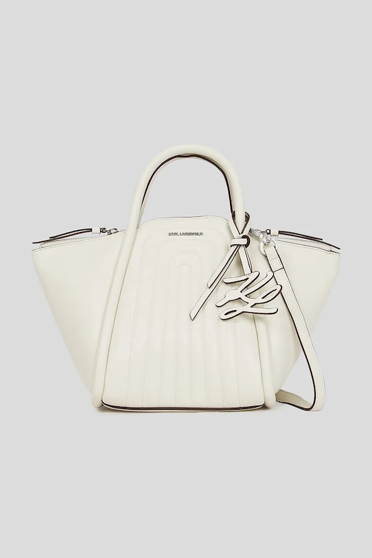 Сумка Karl Lagerfeld, белый
Сумка Karl Lagerfeld, белый