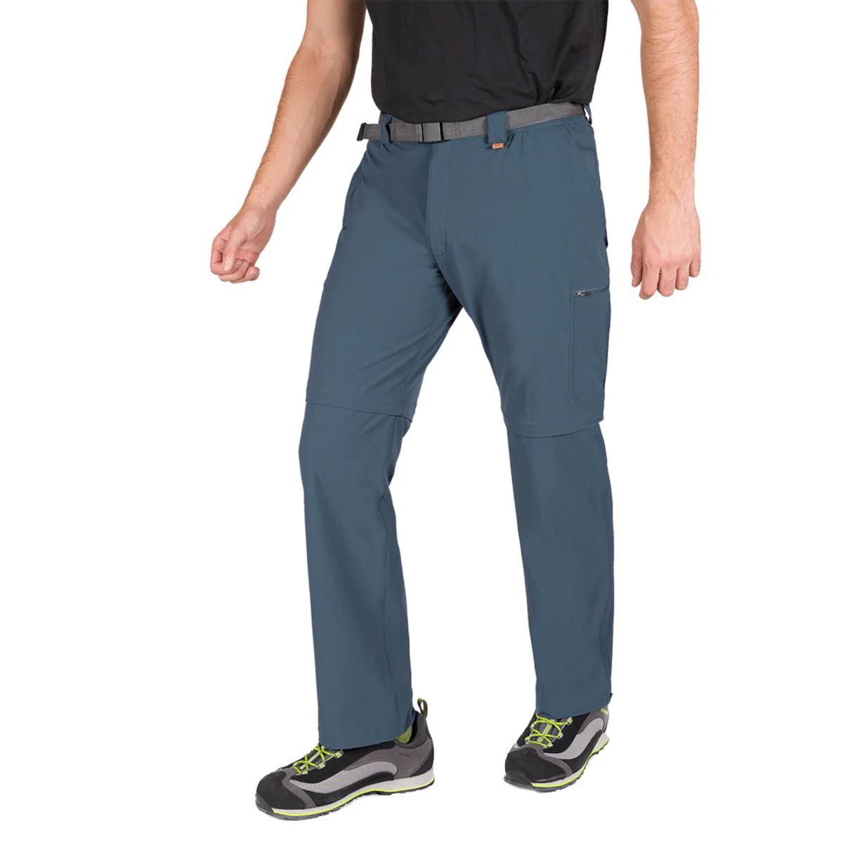 Kavos Trangoworld мужские брюки, каменно-серый
Kavos Trangoworld мужские брюки, каменно-серый