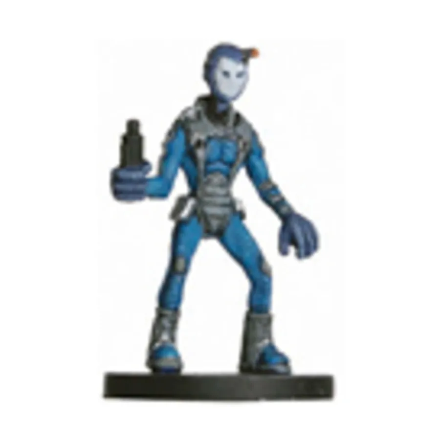 Полис Масса Медик (К), Star Wars - Collectible Miniatures Game - Set - Revenge of the Sith Singles
Полис Масса Медик (К), Star Wars - Collectible Miniatures Game - Set - Revenge of the Sith Singles