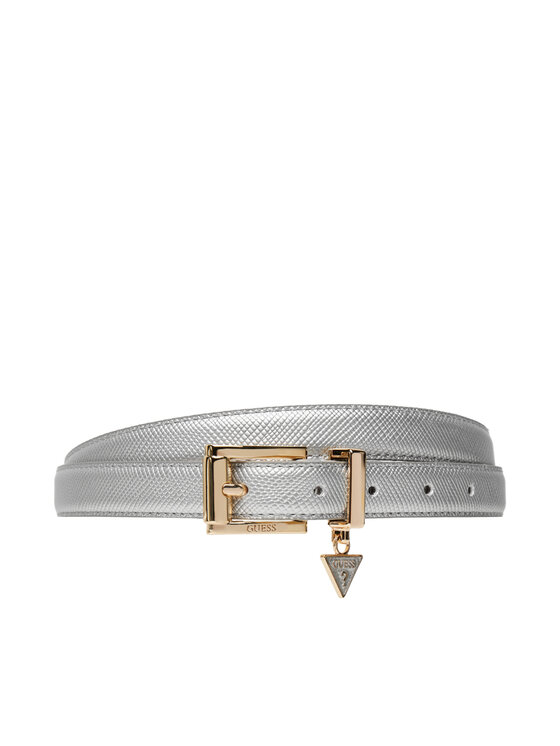Женский ремень BW9256 P5325 Guess, серебряный
Женский ремень BW9256 P5325 Guess, серебряный