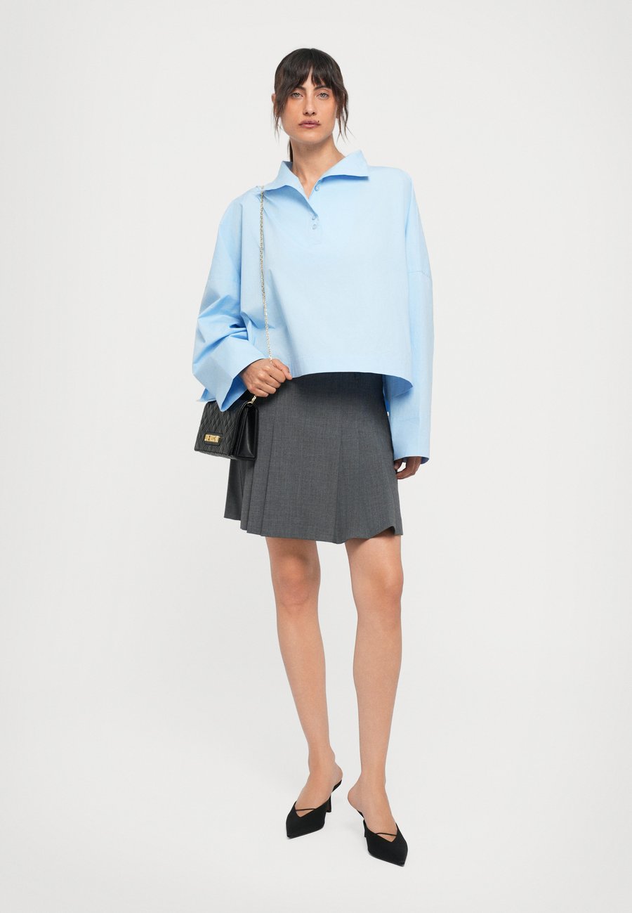 Сумка кросс-боди Love Moschino SMART DAILY BAG, Black
Сумка кросс-боди Love Moschino SMART DAILY BAG, Black