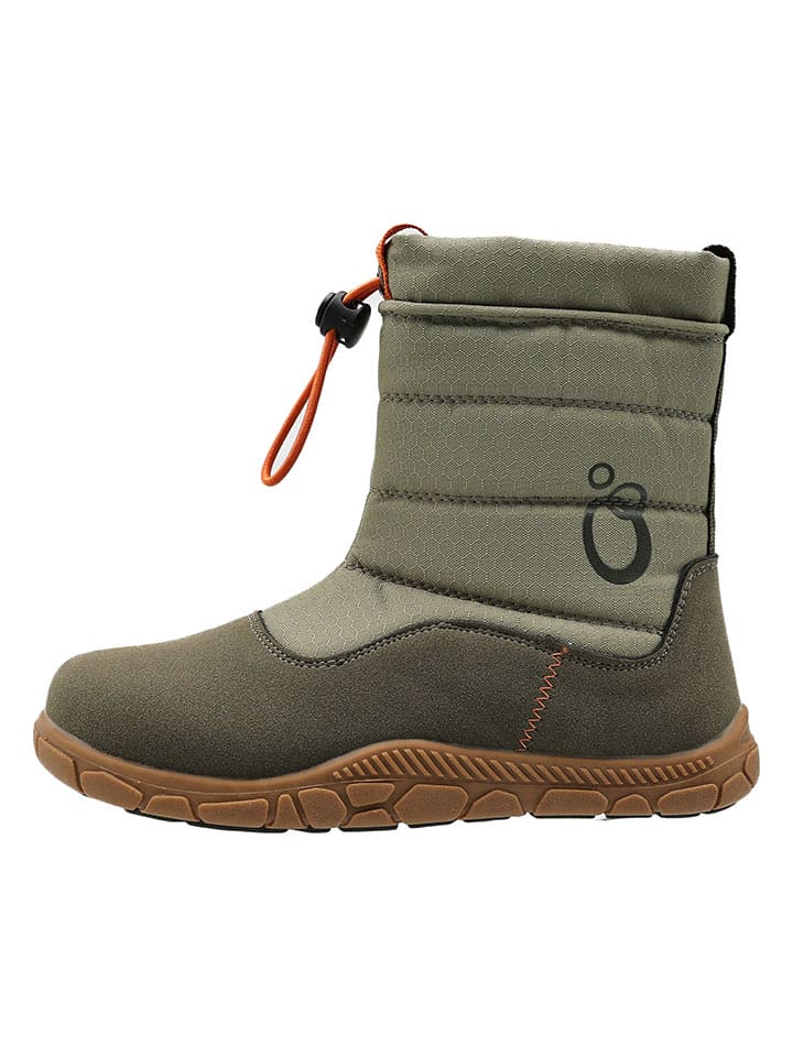 Ботинки lamino, хаки
Ботинки lamino, хаки