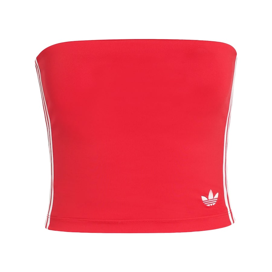 Топ ADIDAS ORIGINALS, красный
Топ ADIDAS ORIGINALS, красный