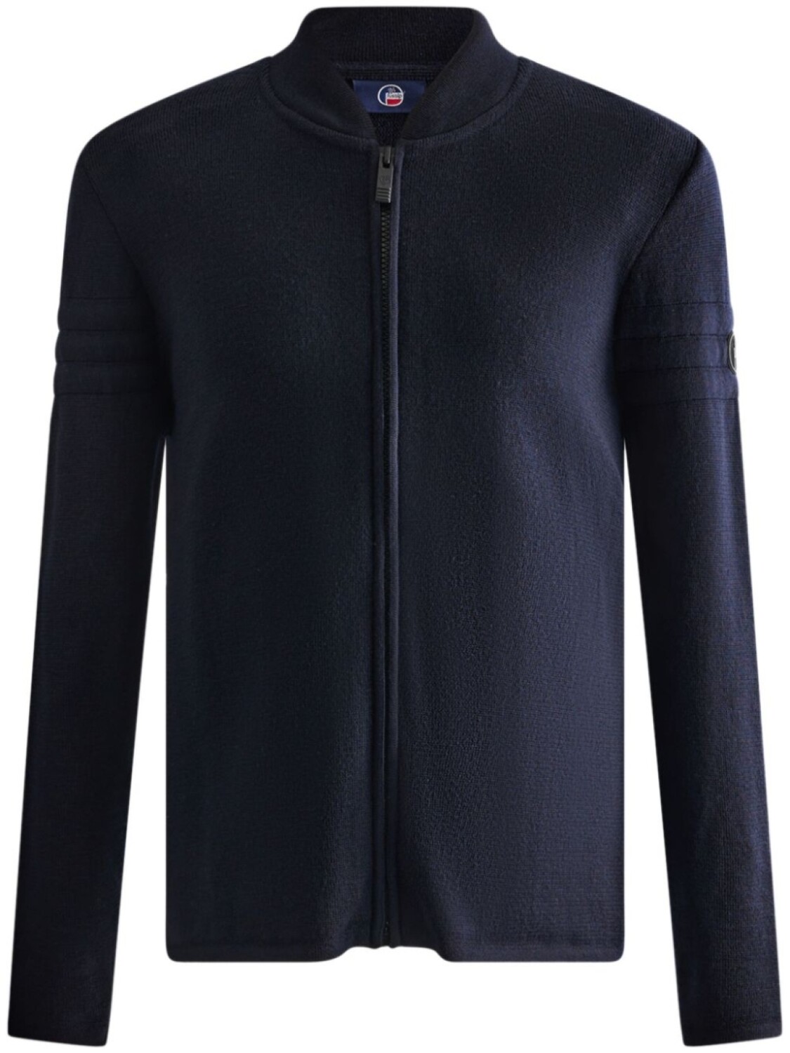 Толстовка Бастьена Fusalp, синий
Толстовка Бастьена Fusalp, синий