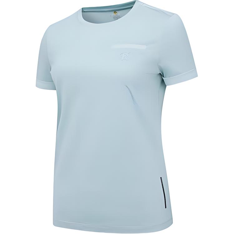 Футболка женская RAPIDO, мятная
Футболка женская RAPIDO, мятная