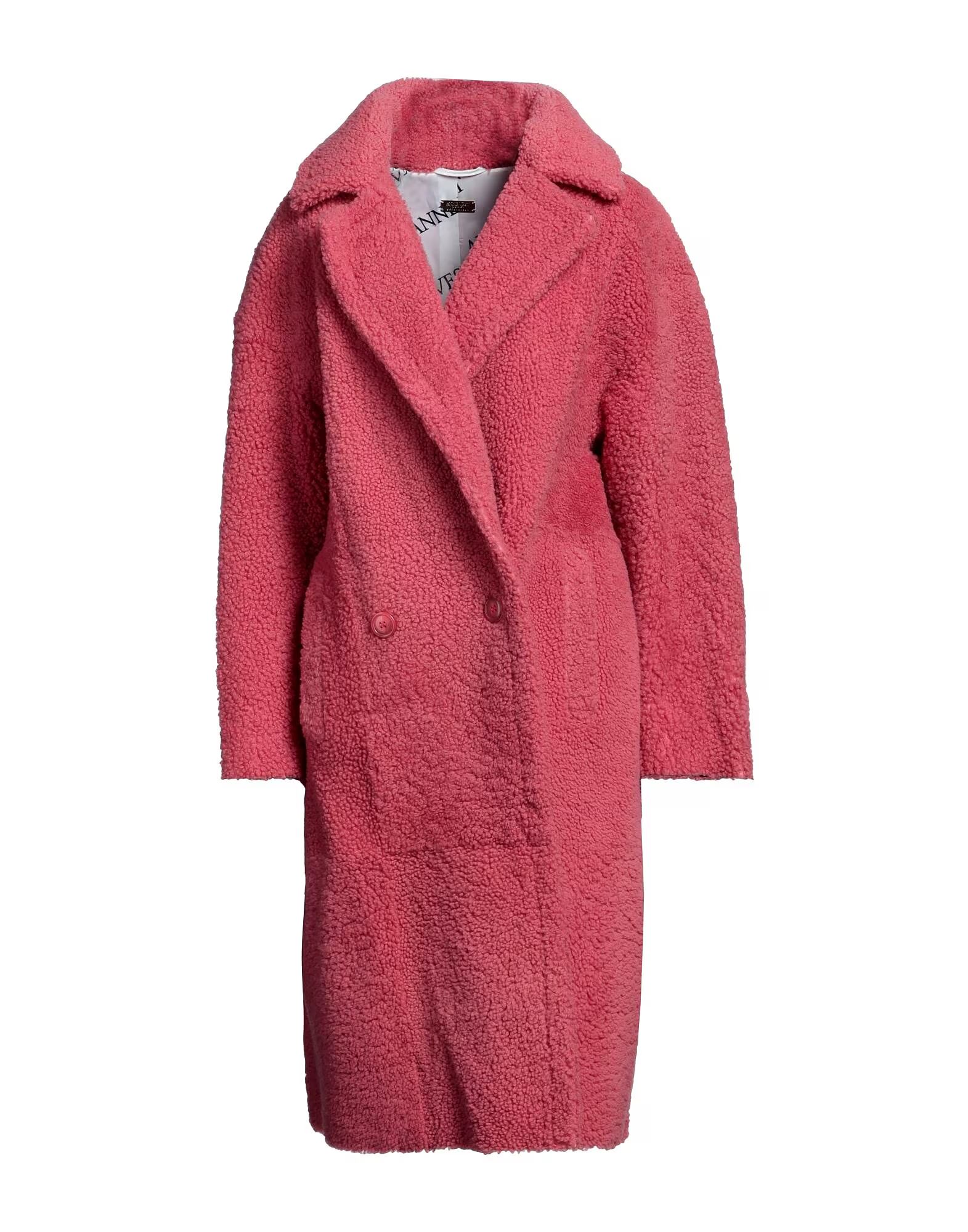 Пальто Anne Vest, пурпурный
Пальто Anne Vest, пурпурный