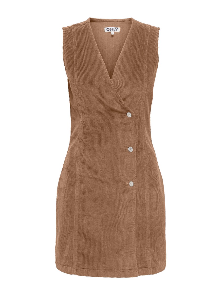 Мини платье ONLY ONLGLOBAL, Brown
Мини платье ONLY ONLGLOBAL, Brown