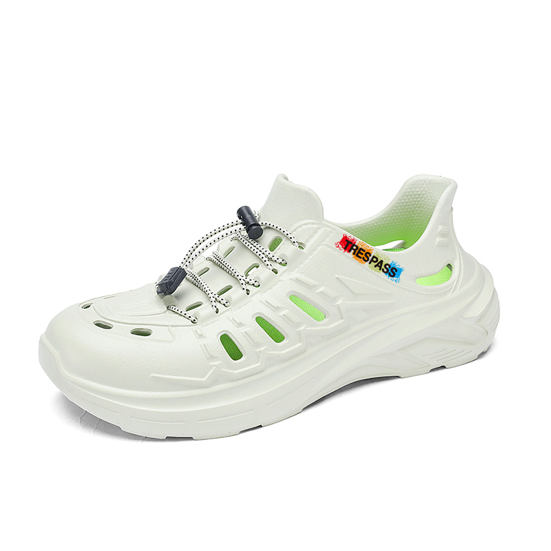 TRESPASS Клоги мужские зелёные, цвет Green
TRESPASS Клоги мужские зелёные, цвет Green