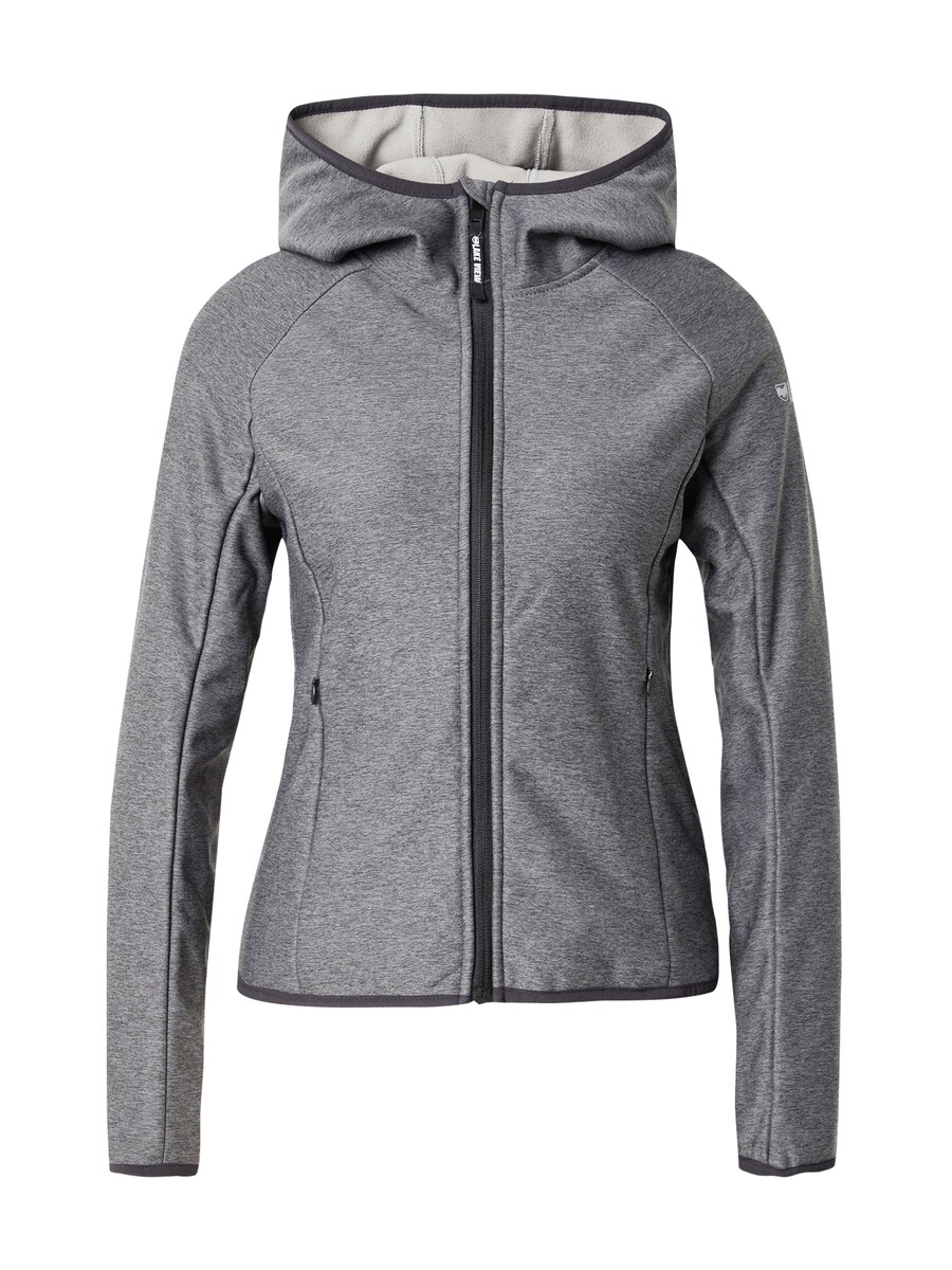 Межсезонная куртка Lake View Floria, серый
Межсезонная куртка Lake View Floria, серый