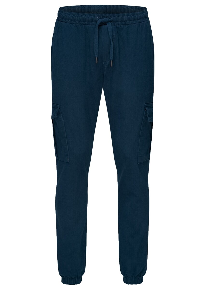 Брюки карго Rock Creek, темно-синий
Брюки карго Rock Creek, темно-синий