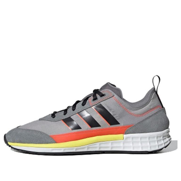 Кроссовки sl 7200 Adidas, серый
Кроссовки sl 7200 Adidas, серый
